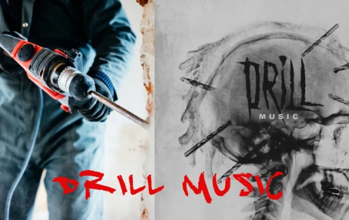 Soy “Drill Music” y me estoy adaptando tranquilamente a la música evangélica.
