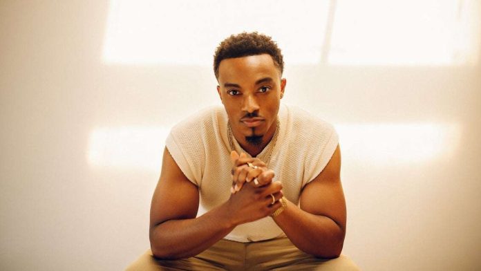 Jonathan McReynolds comparte verdades contundentes sobre ser un artista gospel
