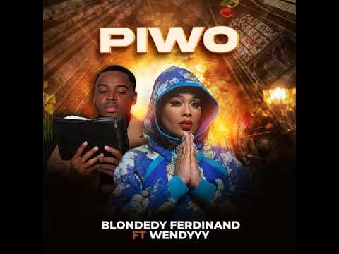 Blondedy y Wendyyy, dos representantes de HMI revelan su devoción a Dios en “Piwo”
