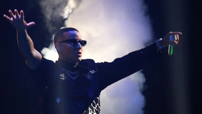 Daddy Yankee ahora es un hombre de fe y discípulo apasionado de Jesucristo
