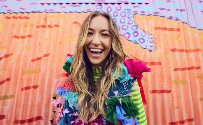 Lauren Daigle anuncia gira Kaleidoscope en Europa después de una larga espera
