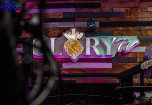 Inauguration de Glory TV, la nouvelle télévision évangélique en ligne