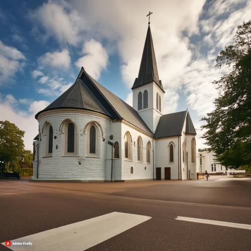 UMC élit la troisième évêque ouvertement homosexuelle : Une décision controversée à la lumière des Écritures