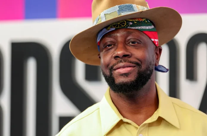 Wyclef Jean y su música THE FWA, un regreso a las fuentes de la espiritualidad
