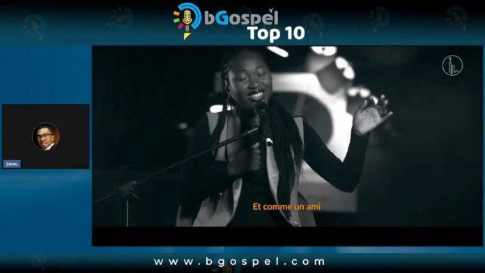 Los últimos lanzamientos musicales y el Top 10 semanal en la Revista BGospel
