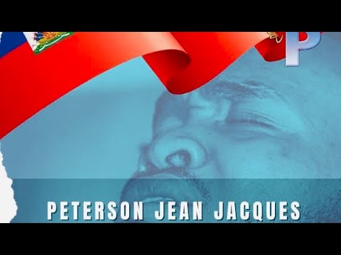 Peterson Jean Jacques – Nou bouke (letra de Youtube)
