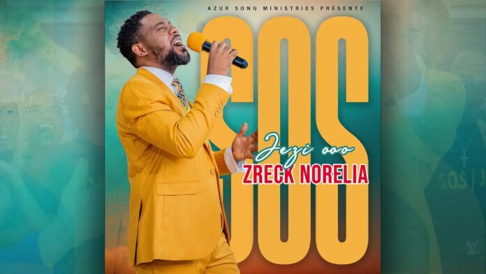 Zreck Norelia – SOS JEZI OOO – (vídeo de Youtube)
