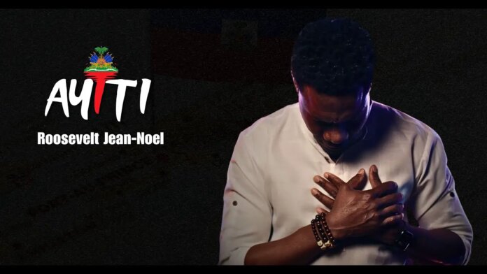 “AYITI” – Roosevelt Jean Noel
