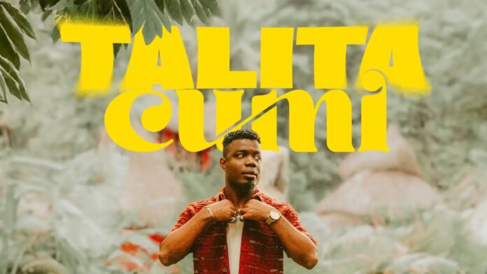 Cales Louima - Talita Cumi
