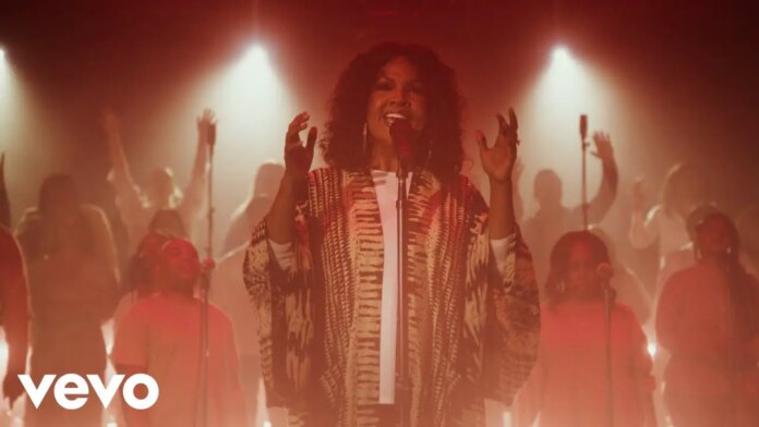 CeCe Winans – Ven Jesús, ven (video oficial)
