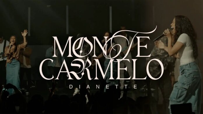 Dianett Méndez – Monte Carmelo (Youtube Letra)
