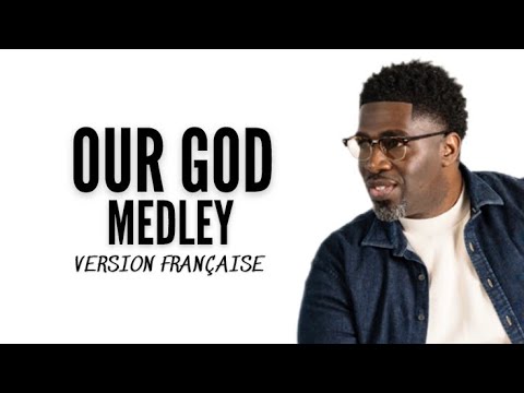 Jean Jean – Medley Ô Dieu versión francesa (portada)
