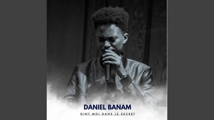 Daniel Banam – El lugar secreto (Audio)
