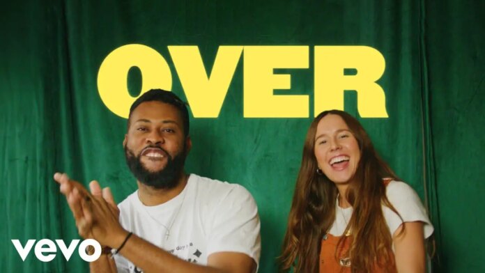 Limoblaze, Elle Limebear – Over (Video de Youtube, descargar letra)
