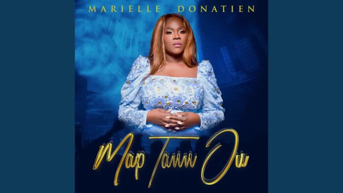 Mapa Tann Ou – Marielle Donatien
