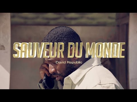 Salvador del mundo – David Republic (vídeo)
