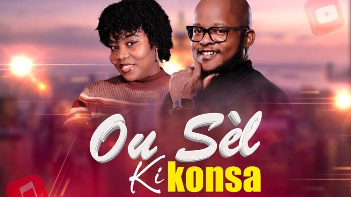 Ou sel ki konsa – Spencer Brutus hazaña. Chantal Saint-Fort
