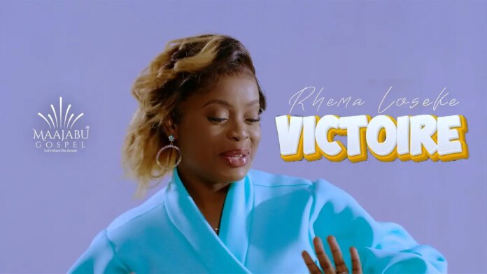 Rhema Loseke – Victoire (vídeo musical oficial)
