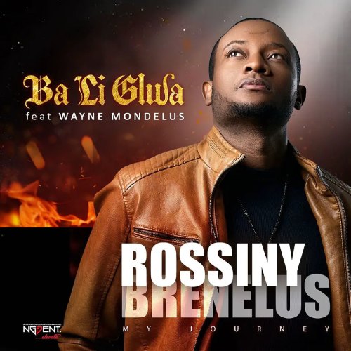 Ba li Glwa - Rossiny Brenelus con Wayne Mondelus
