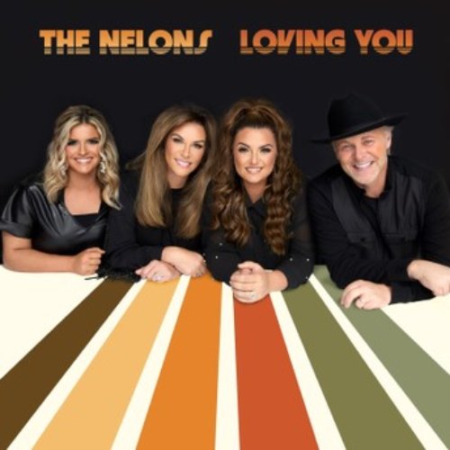 “Loving You” de The Nelons llega al puesto número 9 en la lista de música cristiana
