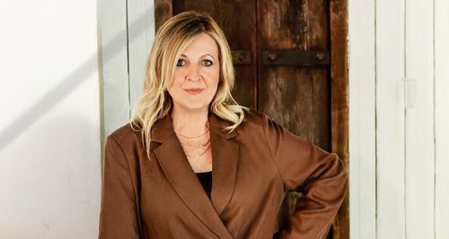 Darlene Zschech presenta 'Testament', celebrando 30 años