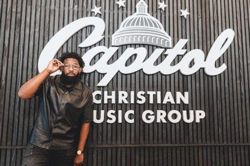 Pastor Mike Jr. y Capitol CMG: Una Nueva Época en la Música Gospel