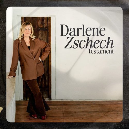 Darlene Zschech presenta 'Testament', celebrando 30 años