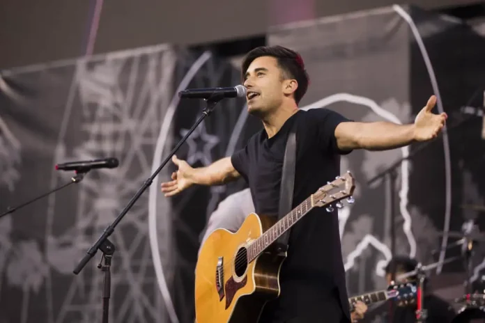 La llamada urgente de Brandon Lake y Phil Wickham
