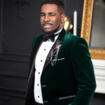 Alexander Polynice, el hombre que une sus pasiones por el gospel, la ópera y el modelaje