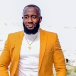 Sylvio Louis, la biografía de un rapero gospel comprometido con la esperanza