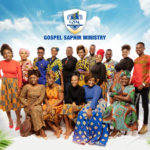 Ministerio Gospel Saphir- su historia.