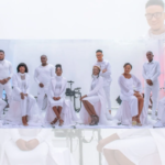 GOSPEL TEHILLAH, Un coro joven que encaja en la analogía de la música gospel