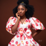 La biografía de Loutchina Decius, la voz de oro del sector evangélico, promete un álbum 100% espiritual » Revista BGospel