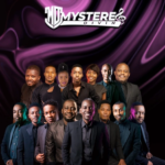 Misterio Divino, Su Historia