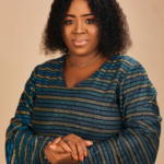 Rolande Louis, una estrella de la música religiosa