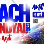 El movimiento “Souf Pou Ayiti” crece y se anuncia una marcha internacional.
