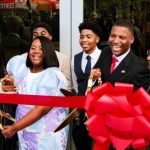La espectacular inauguración de la Iglesia Tabernáculo de la Gloria por Shekinah FM y el obispo Gregory Toussaint