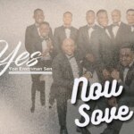 SÍ Yon Enstriman Sen – Nou Sove (Planetshakers)