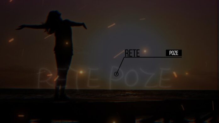 Darnica Charles – Rete poze (audio)
