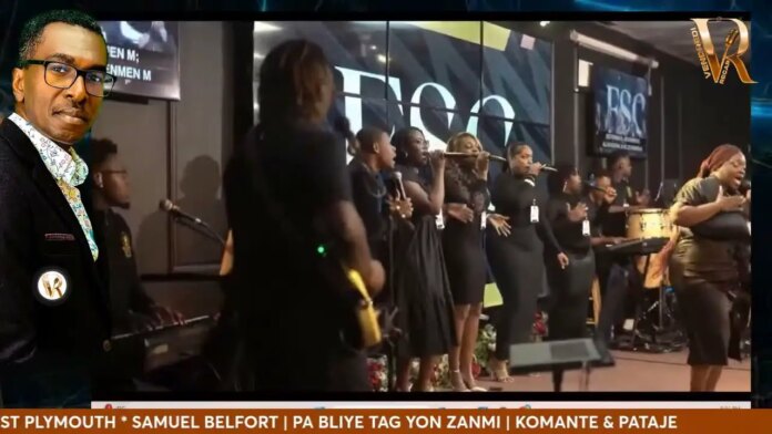 RESUMEN del viernes: entrevista con Ernst Plymouth y Samuel Belfort