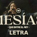 Averly Morillo – MESÍAS (Letra) Música Cristiana