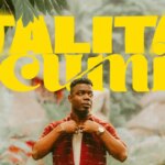 Cales Louima - Talita Cumi