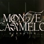 Dianett Méndez – Monte Carmelo (Youtube Letra)