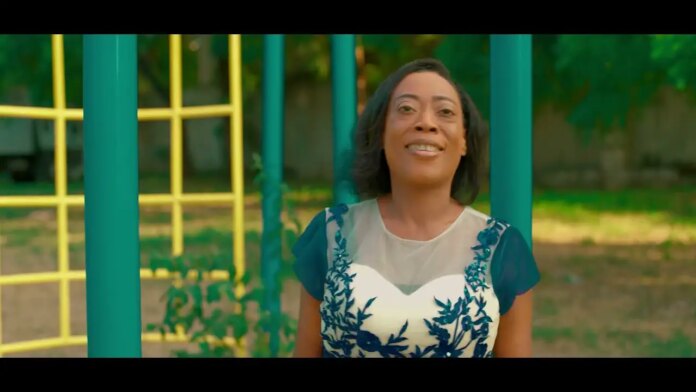 Istwa lavi m – Anité Pierre (Vídeo)

