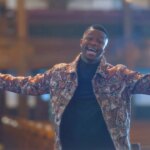 Kelontae Gavin – Live Again (vídeo musical)