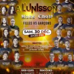 “EN UNISSON”, se prepara para incendiar el Palacio Municipal de Delmas 33 desde las 15.30 horas.