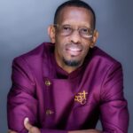 Biografía del pastor Malory Laurent