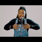 Morijah – Manos arriba (portada)