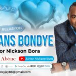 Junior Nickson Bora – PREZANS BONDYE
