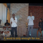 Bruno Jean Manel ft Aniel Fils – yon mo selman sifi